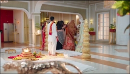 Pyaar Ka Pehla Naam Radha Mohan - 26th July 2024